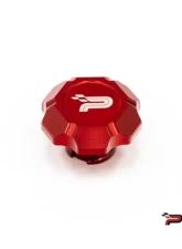 Paragon Performance Oil Cap Chevrolet C8 Corvette 2020-2024                                     - PP-P0010A-A-BLU-EN - Image 6